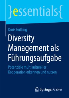 Diversity Management als Führungsaufgabe (eBook, PDF) - Gutting, Doris