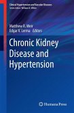 Chronic Kidney Disease and Hypertension (eBook, PDF)