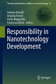 Responsibility in Nanotechnology Development (eBook, PDF)