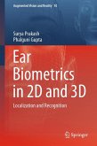 Ear Biometrics in 2D and 3D (eBook, PDF)