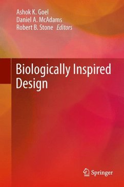 Biologically Inspired Design (eBook, PDF)