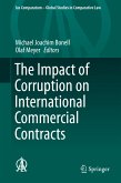 The Impact of Corruption on International Commercial Contracts (eBook, PDF)