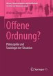 Offene Ordnung? (eBook, PDF) - Bild 1