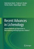 Recent Advances in Lichenology (eBook, PDF)
