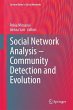 Social Network Analysis - Community... - Bild 1