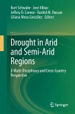 Drought in Arid and Semi-Arid Regions (eBook, PDF)