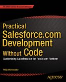 Practical Salesforce.com Development Without Code (eBook, PDF)