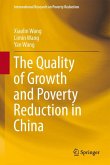 The Quality of Growth and Poverty Reduction in China (eBook, PDF)