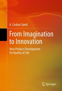 From Imagination to Innovation (eBook, PDF) - Samli, A. Coskun
