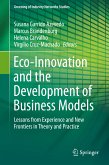 Eco-Innovation and the Development of Business Models (eBook, PDF)