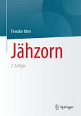 Jähzorn (eBook, PDF)