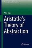 Aristotle's Theory of Abstraction (eBook, PDF)