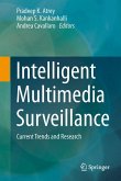 Intelligent Multimedia Surveillance (eBook, PDF)