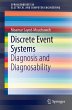 Discrete Event Systems (eBook, PDF) - Bild 1
