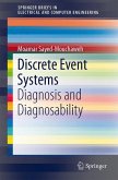 Discrete Event Systems (eBook, PDF)
