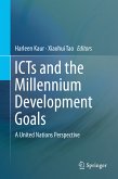 ICTs and the Millennium Development Goals (eBook, PDF)