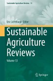 Sustainable Agriculture Reviews (eBook, PDF)