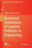 Numerical Simulations of Coupled Problems in Engineering (eBook, PDF)