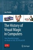 The History of Visual Magic in Computers (eBook, PDF)