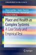 Place and Health as Complex Systems... - Bild 1