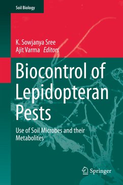 Biocontrol of Lepidopteran Pests (eBook, PDF)