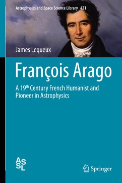 François Arago (eBook, PDF) - Lequeux, James