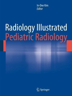 Cover Radiology Illustrated: Pediatric Radiology (eBook, PDF)