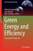 Green Energy and Efficiency (eBook, PDF)