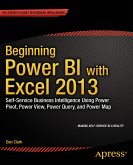 Beginning Power BI with Excel 2013 (eBook, PDF)