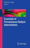 Essentials of Percutaneous Dialysis Interventions (eBook, PDF)