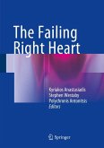 The Failing Right Heart (eBook, PDF)