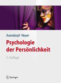 Psychologie der Persönlichkeit (eBook, PDF)