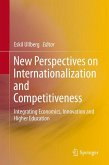 New Perspectives on Internationalization and Competitiveness (eBook, PDF)