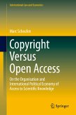 Copyright Versus Open Access (eBook, PDF)