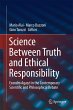 Science Between Truth and Ethical... - Bild 1