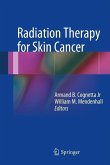 Radiation Therapy for Skin Cancer (eBook, PDF)