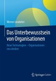 Das Unterbewusstsein von Organisationen (eBook, PDF)