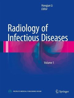 Radiology of Infectious Diseases: Volume 1 (eBook, PDF)