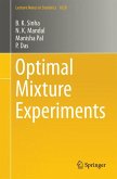 Optimal Mixture Experiments (eBook, PDF)