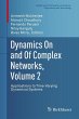 Dynamics On and Of Complex Networks,... - Bild 1