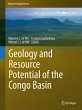 Geology and Resource Potential of the... - Bild 1