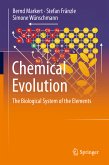 Chemical Evolution (eBook, PDF)