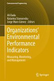 Organizations&quote; Environmental Performance Indicators (eBook, PDF)