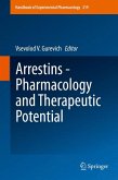 Arrestins - Pharmacology and Therapeutic Potential (eBook, PDF)