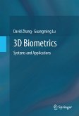 3D Biometrics (eBook, PDF)