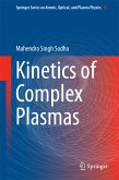 Kinetics of Complex Plasmas (eBook, PDF)