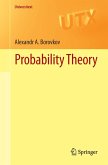 Probability Theory (eBook, PDF)