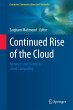 Continued Rise of the Cloud (eBook, PDF) - Bild 1