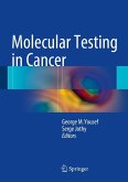 Molecular Testing in Cancer (eBook, PDF)