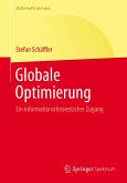 Globale Optimierung (eBook, PDF)